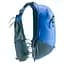 Рюкзак Deuter Ascender 13 Синий (1052-3100122 3049) - миниатюра 4