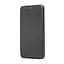 Чехол-книжка для Xiaomi Redmi Note 13 4G, G-Case, черный, кожаный чехол-книга из экокожи (PU) и TPU, с магнитом, с подставкой и вместительным кардхолдером, противоударный, защита всего корпуса, ArmorStandart (ARM73353) - миниатюра 1