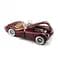 Автомодель Bburago Jaguar XK 120 1951 р 1:24 колір в асортименті (18-22018) - мініатюра 4
