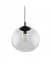 Підвісний світильник, люстра Tk Lighting 4817 Vibe E27 1x15W IP20 Чорний - мініатюра 2
