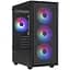 Компьютер игровой Prologix (E107) (i3-10100F/16/1TBSSD/750W/RX570-4Gb) Б/У - миниатюра 2