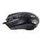 Миша A4Tech X89 USB Black - мініатюра 2