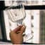 Набор бокалов Luigi Bormioli Bach Gin Glass 600 мл 4 шт. (82103) - миниатюра 10