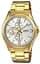 Годинник Casio MTP-V301G-7AUDF (модуль №5224) - мініатюра 1