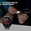 Смарт-годинник Amazfit Pop 3R Metal Black - мініатюра 4