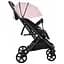 Прогулянкова коляска FreeON Tao pink (82009) - мініатюра 3