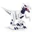 Интерактивная игрушка Раптор Pets & Robo Alive 71152 серии "Robo Dino" S1 - миниатюра 6