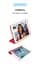 Чехол-книжка для планшета Apple iPad mini 6 (2021)/mini (2024), Original Smart Case, red, 8.3 , подставка на планшет, искусственная кожа, микрофибра, магнитная крышка с автоотключением экрана, ArmorStandart (ARM60279) - мініатюра 5