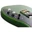 Електрогітара FGN BTL-HS-R Illiad Boundary Series Hyla Green Metallic (BTL-HS-R/HGM) - мініатюра 6