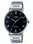 Годинник Casio MTP-VT01D-1B2 - мініатюра 1