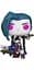 Фигурка Funko Pop Аркейн Джинкс Arcane Jinx 10 см FP A J 1602 - миниатюра 2