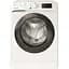 Пральна машина автоматична Indesit BWSE 71293X WBV UA (6789916) - мініатюра 1