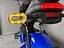 Электровелосипед EVOBIKE Nova S 500W 48V 12Ah с 2 сиденьями, корзиной и поворотниками, простой и надежный для города и села, синего цвета - миниатюра 18