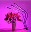 Фітолампа для рослин та орхідей від USB DEL Grow Light 60 LED - мініатюра 3
