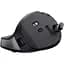 Компьютерная мышка Trust Bayo 2 Ergonomic Wireless/USB-A Black (25145) - миниатюра 7