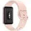 Фітнес-браслет Samsung Galaxy Fit3 Pink Gold (SM-R390NIDASEK) - мініатюра 5