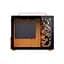 Корпус JONSBO Z20 Black-Orange - мініатюра 5