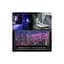 Килимок для мишки GamePro MP275C Speed/Control Black (MP275C) - мініатюра 9