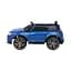 Електромобіль Ramiz Land Rover Super-S 12 В на пульті керування, Blue (PA.BLT-688.NIE) - мініатюра 13