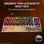 Клавиатура Razer Huntsman V3 Pro TKL RGB 84key Analog Optical Switches ENG Counter-Strike 2 Edition (RZ03-04982100-R3M1) - миниатюра 4