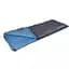 Спальный мешок Bo-Camp Graphite L 10° Grey/Blue (3605753) - миниатюра 1