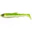 Силикон Savage Gear 3D Whitefish Shad 120mm 14.0g Lime (3шт/уп) - миниатюра 1