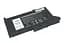 Акумулятор для ноутбука Dell DJ1J0 Latitude E7280 11.4V Black 3600 mAh - мініатюра 1