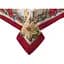 Скатертина гобеленова Lefard Home Textile Catalina 140х140 см (732-363) - мініатюра 3
