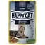 Вологий корм для котів Happy Cat Culinary LandGeflugel, шматочки в соусі з птицею, 85 г - мініатюра 1