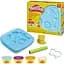 Набір для творчості з масою для ліплення Hasbro Play-Doh Create N Go Pets Playset (F6914_F7528) - мініатюра 2