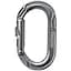 Карабін Edelrid Kiwi Slider Anthracite (1017-737550000690) - мініатюра 1