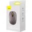 Миша Baseus F01A Wireless Mouse 2.4G 1-стандартна темно-сіра - мініатюра 3