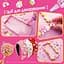 Детский набор для творчества "Медвежонок микс" Vladi Toys VT4600-03 - миниатюра 3