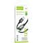 Дата кабель Hoco X127 Exceed USB to Lightning 12W (1m) Black - миниатюра 2