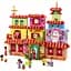 Конструктор LEGO Disney Classic Чарівний будинок Мадригал 1560 деталей (43245) - мініатюра 2