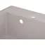 Кухонная мойка Lidz 460х515/200 MAR-07 песочная (LIDZMAR07460515200) - миниатюра 3