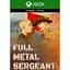 Ключ активації Microsoft Full Metal Sergeant для Xbox One/Series S/X - мініатюра 1