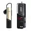 Бездротова Bluetooth-гарнітура Remax RB-T15 Gold - мініатюра 1