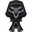 Фигурка Funko Pop Фанко поп Reaper Overwatch 2 Рипер Овервотч 2 10 см R O2 902 - миниатюра 2