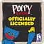 Ігровий набір PhatMojo Poppy Playtime Доуї (124866) - мініатюра 6
