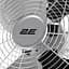 Напольный вентилятор 2E PowerWind 45C (2E-IF45C) - миниатюра 8