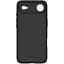 Карбонова накладка Nillkin CamShield Pro для Apple iPhone 17 Air (6.5) Black - мініатюра 4