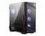 Корпус ATX W/O PSU MPG VELOX 100R MSI - миниатюра 1