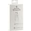 Комплект зарядного пристрою Apple PD 25W iPhone 14 Pro Max 1:1 Type-C to Lightning 1m iPhone 14 / iPhone 15 / iPhone 15 Pro Max White - мініатюра 4