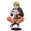 Акрилова фігурка Наруто Naruto 10 см AF N 04 - мініатюра 1