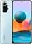 Смартфон Xiaomi Redmi Note 10 Pro 8/256GB Glacier Blue - мініатюра 1