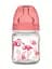 Антиколиковая бутылочка Canpol Babies Easystart Jungle, 120 мл, коралловый (35/226_cor) - миниатюра 1