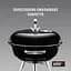 Гриль вугільний Weber Compact Kettle 47 см (1502054) - мініатюра 3