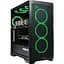Двопроцесорна робоча станція Power Up #443 Xeon E5 2680 v4 x2/128 GB/SSD 1TB/NVIDIA Quadro RTX5000 16 Gb - мініатюра 1