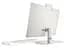 Моноблок HP 23.8 All-in-One 24-cr0004ua HD IPS/Ryzen 3 7320U/8GB/512SSD/UMA/DOS/White (9C9C4EA) - мініатюра 4
